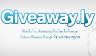 Blog Advertising - Advertise on blogs with Giveaway.ly